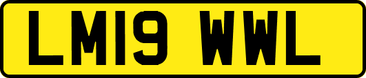 LM19WWL