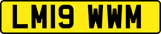 LM19WWM