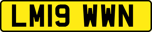 LM19WWN