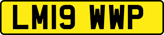 LM19WWP