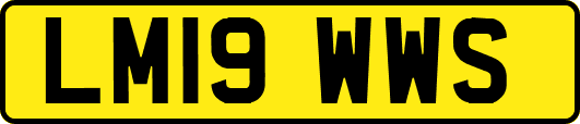 LM19WWS