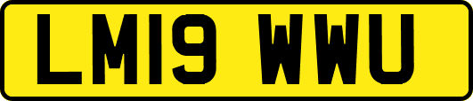 LM19WWU