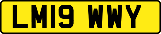 LM19WWY