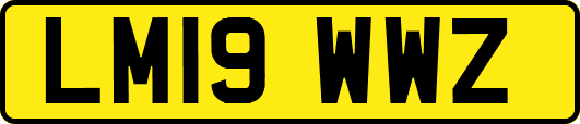 LM19WWZ