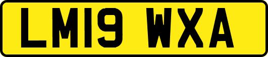 LM19WXA