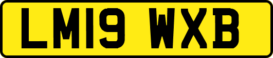 LM19WXB