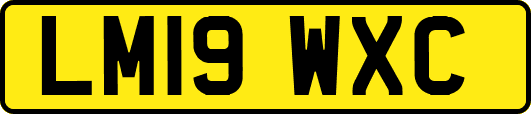 LM19WXC