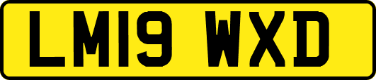 LM19WXD