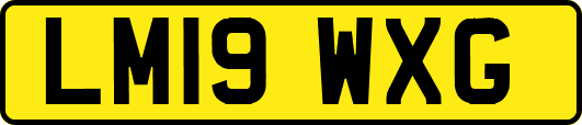 LM19WXG