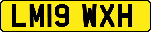 LM19WXH