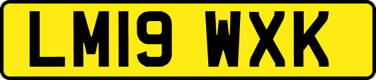 LM19WXK