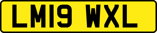 LM19WXL