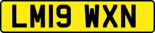 LM19WXN