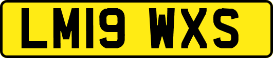 LM19WXS