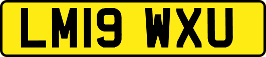 LM19WXU