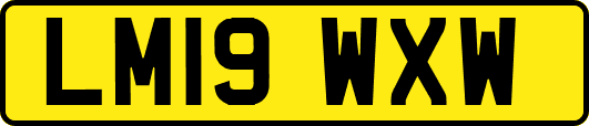 LM19WXW