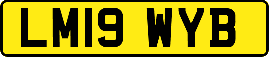 LM19WYB