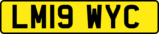 LM19WYC
