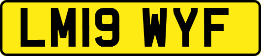 LM19WYF