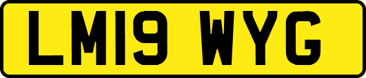 LM19WYG