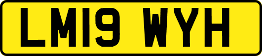 LM19WYH