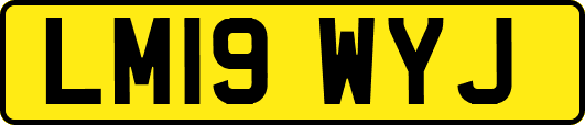 LM19WYJ