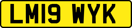 LM19WYK