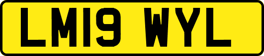 LM19WYL