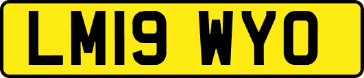 LM19WYO