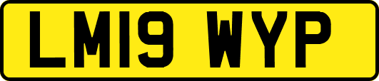 LM19WYP