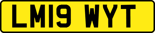 LM19WYT