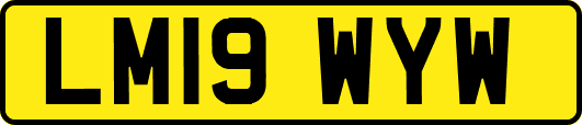 LM19WYW