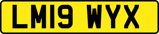 LM19WYX