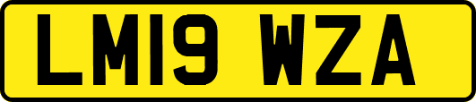 LM19WZA