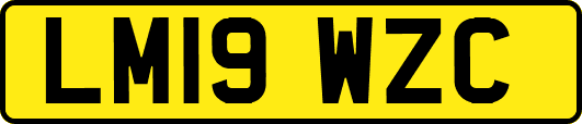 LM19WZC