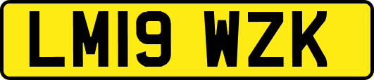 LM19WZK