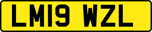 LM19WZL