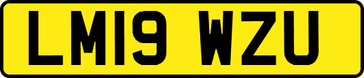 LM19WZU