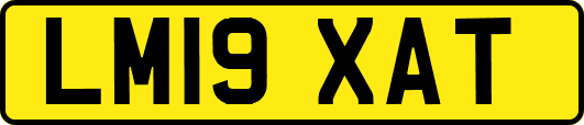 LM19XAT