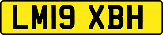 LM19XBH