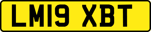 LM19XBT