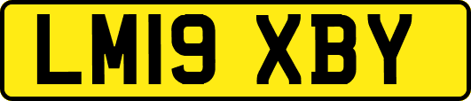 LM19XBY
