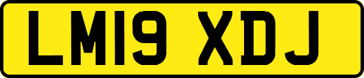 LM19XDJ