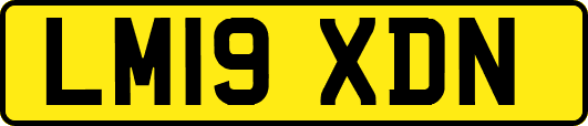 LM19XDN