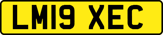 LM19XEC