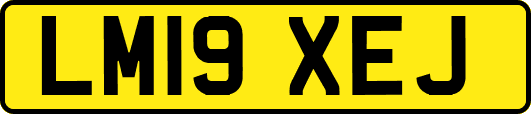 LM19XEJ