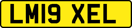 LM19XEL