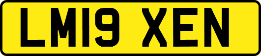 LM19XEN