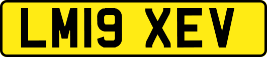 LM19XEV