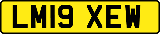 LM19XEW